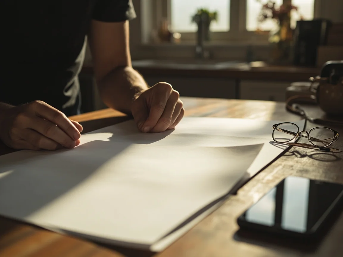 Referral eligibility and rules check visual
